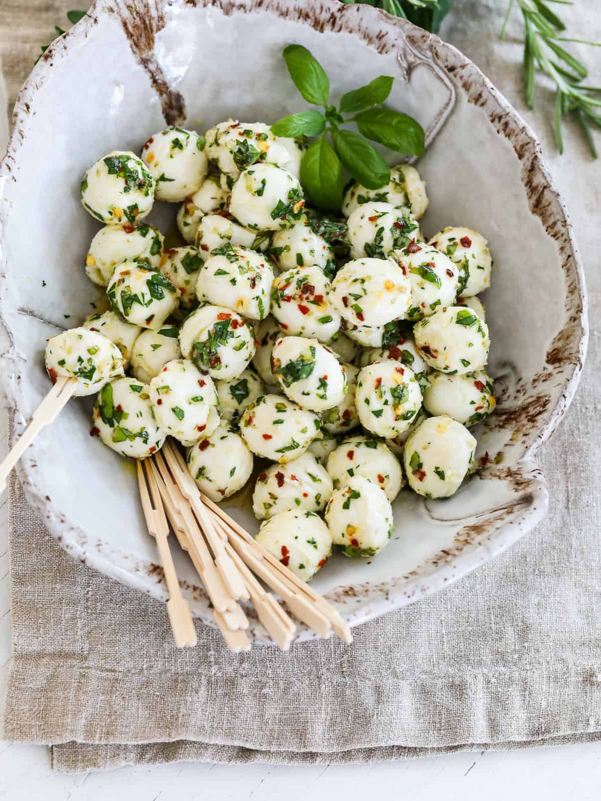 72 Best Christmas Party Food Ideas and Recipes 2023