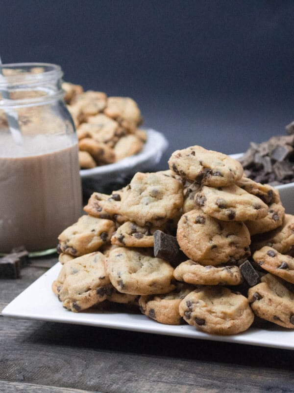 Sweet Martha's Cookie Jar Cookies Copycat Recipe