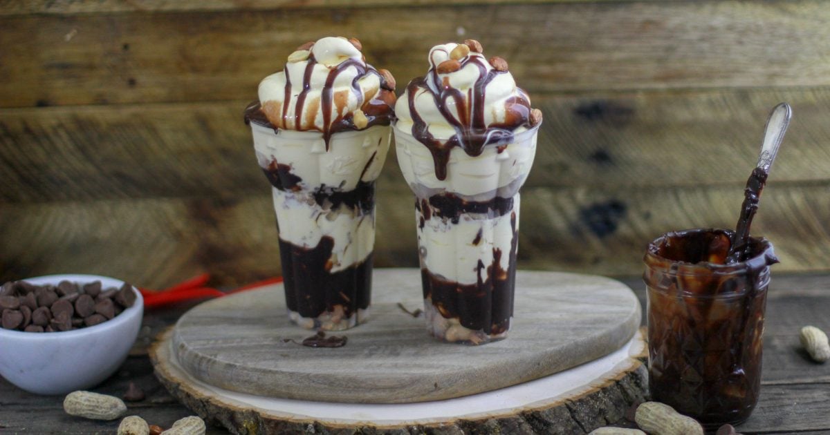 peanut buster parfait dessert dairy queen peanut buster parfait dessert dairy queen