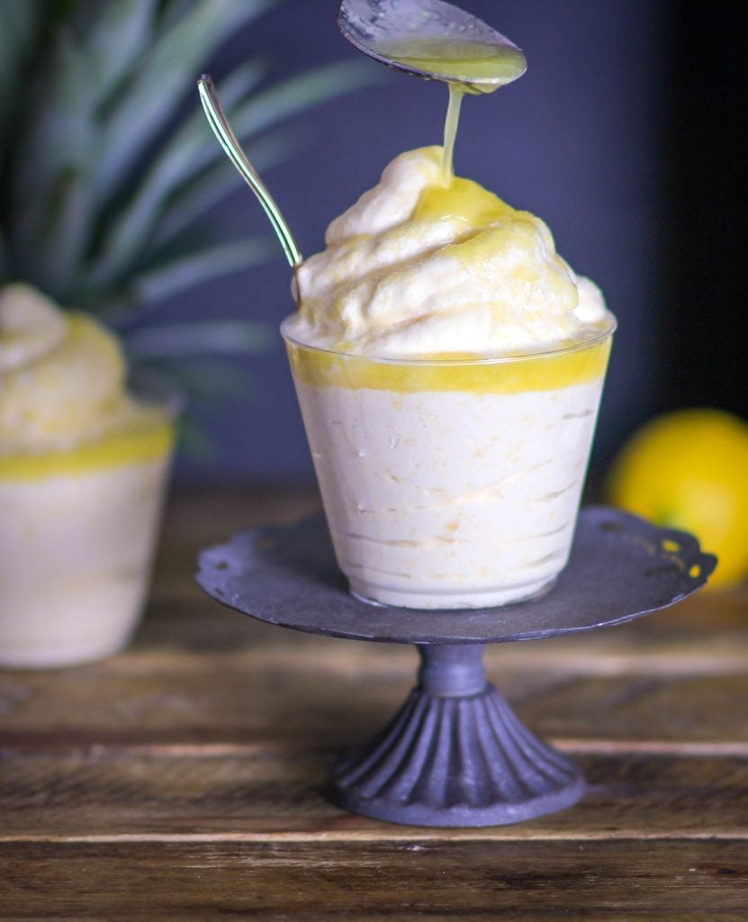 The BEST EVER Disney Dole Whips