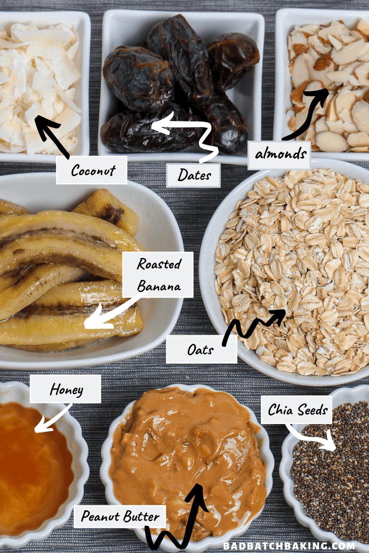 Featured image of post Steps to Prepare Banana Chia Smoothie Tropical Smoothie