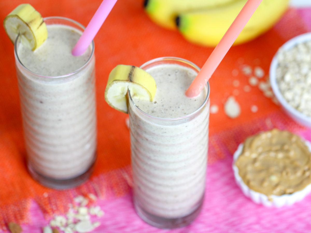 Featured image of post Steps to Make Tropical Smoothie Chia Banana Boost Review