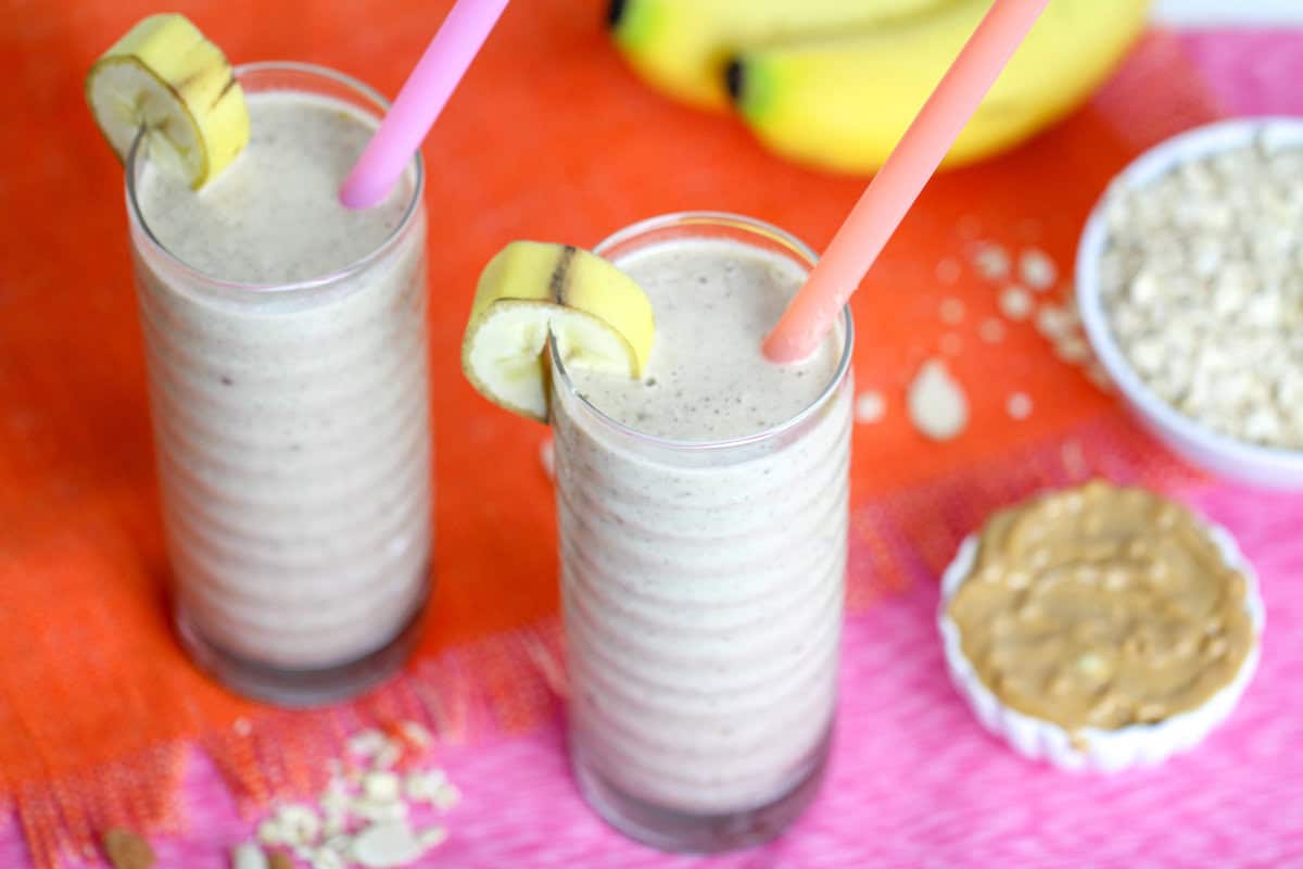 Featured image of post Simple Way to Chia Banana Boost Smoothie Benefits