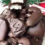 York Peppermint Patty Copycat Recipe