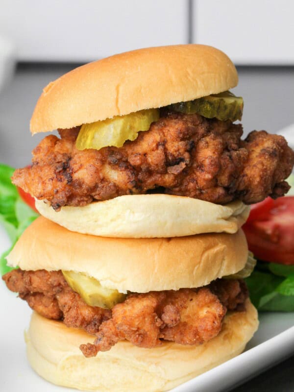 Southern Fried Chicken Sliders Cheesecake Factory Copycat Recipe