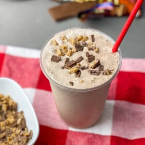 Wendy's Twisted Frosty Copycat Recipe