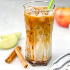 Starbucks Apple Crisp Macchiato Copycat