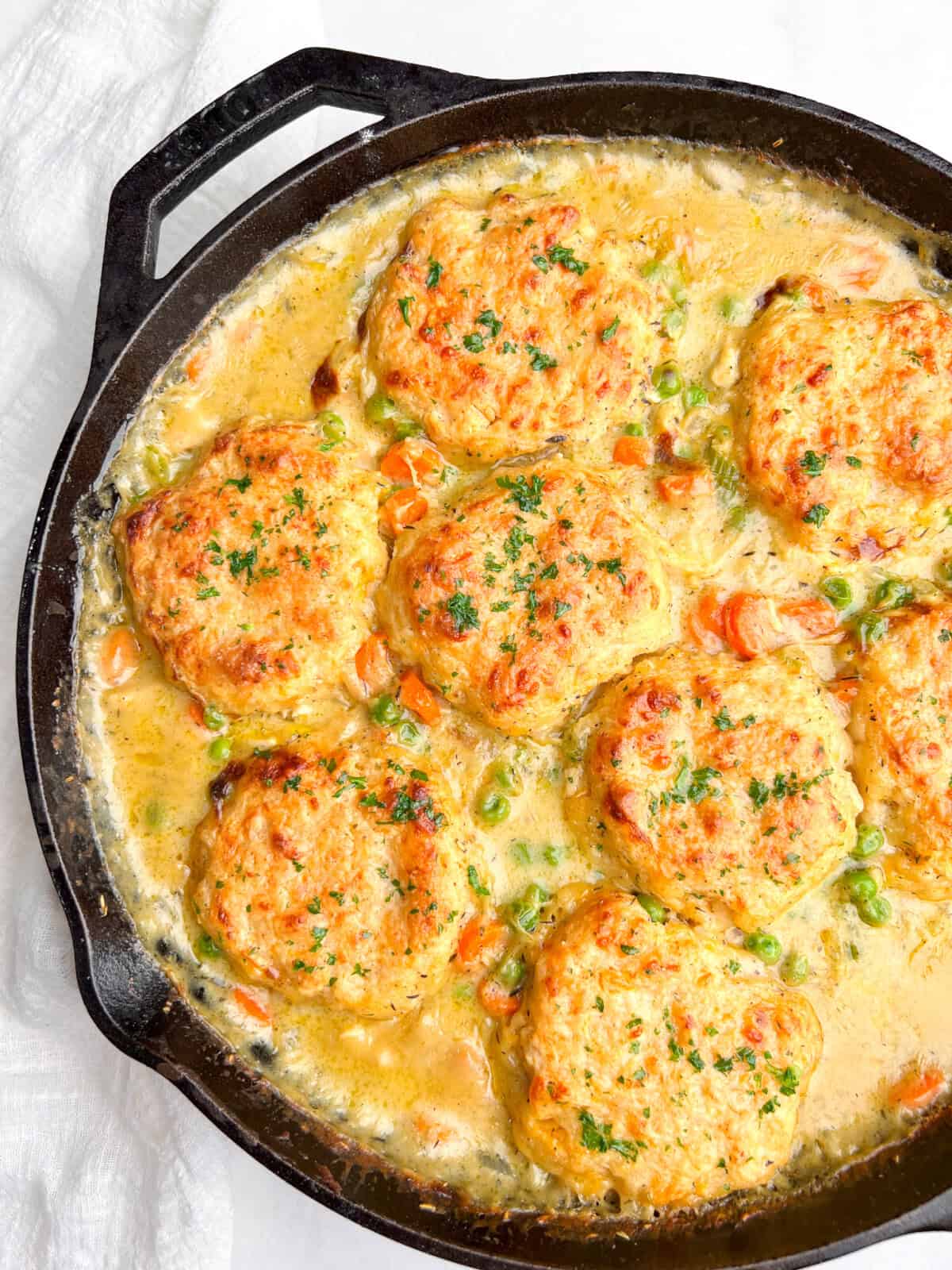 valentines day cheddar bay biscuits