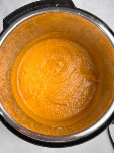 Panera Autumn Squash Soup Copycat Recipe