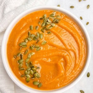 Panera Autumn Squash Soup Recipe