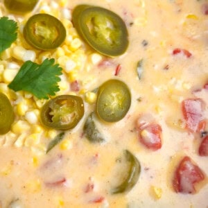 Restaurant Style Queso Blanco