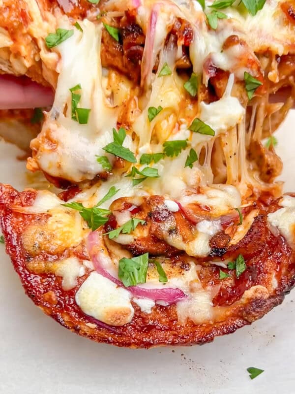 French bread pizza