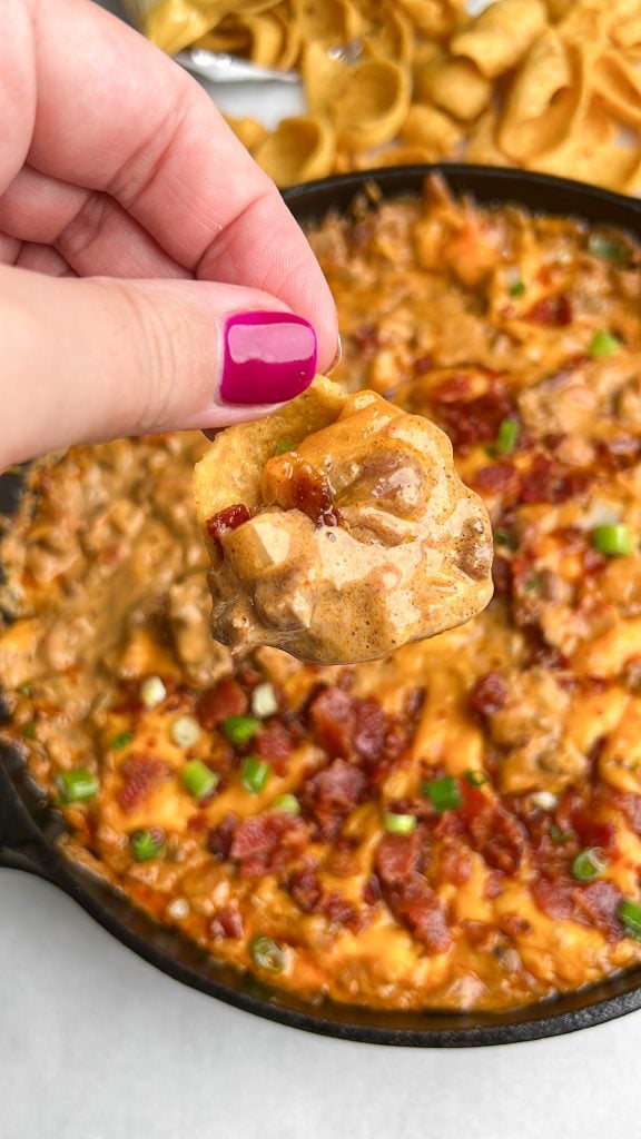 Frito Chili Cheese Dip Bad Batch Baking Restaurant Copycat Recipes