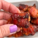 air fryer appetizer