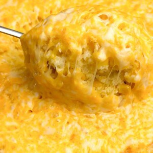 Jiffy Corn Casserole