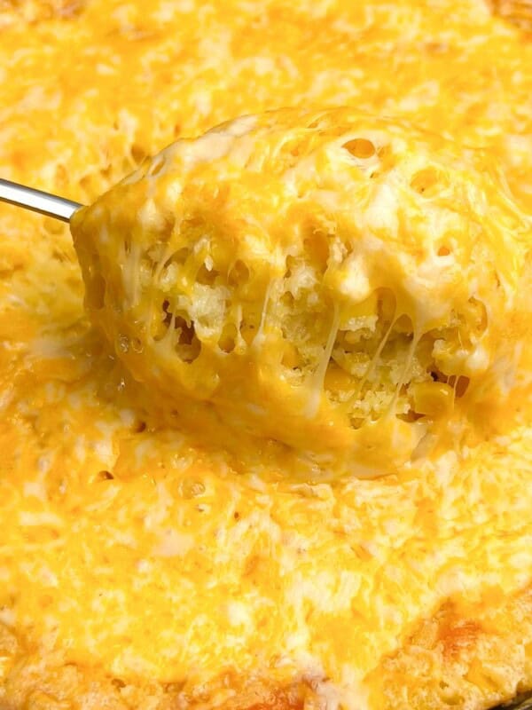 Jiffy Corn Casserole