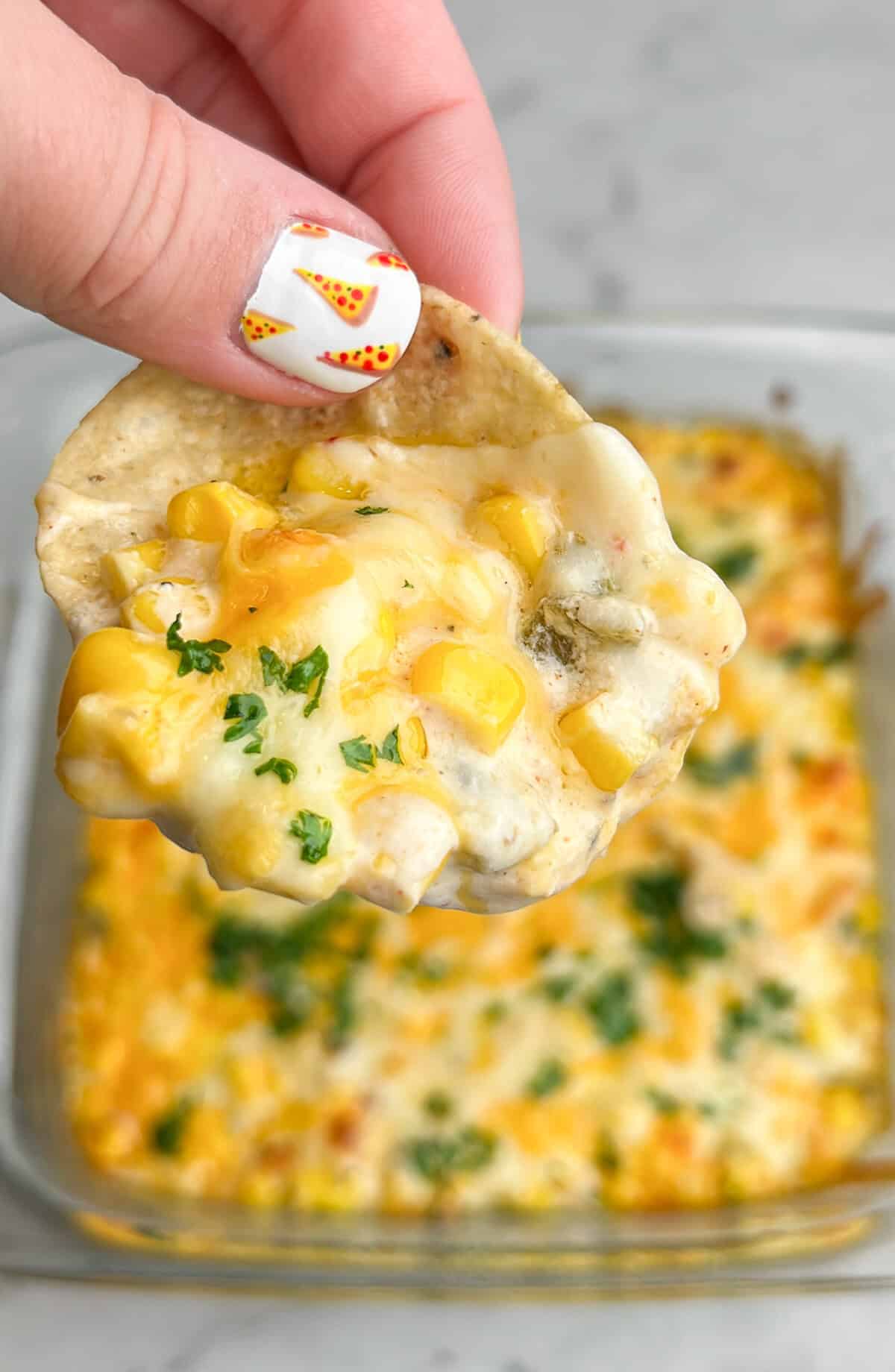 corn dip