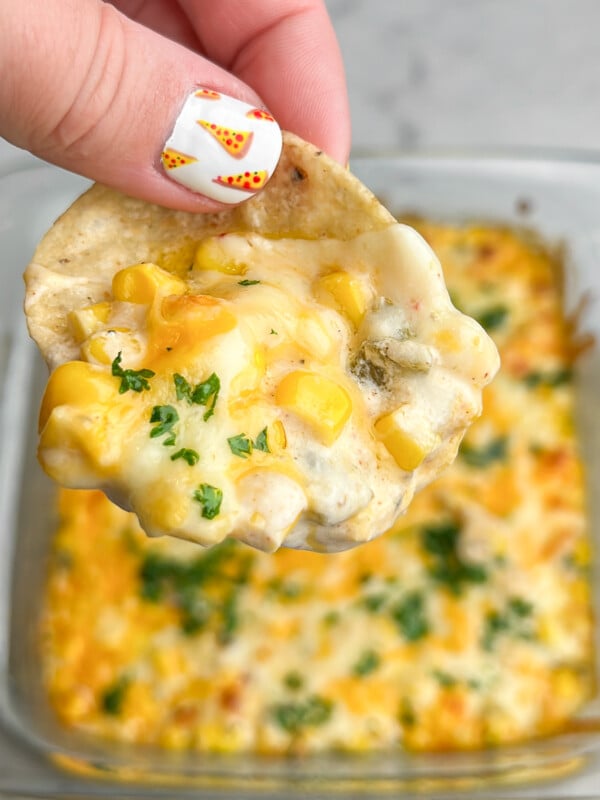 corn dip