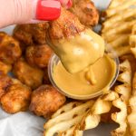 Air Fryer Chick Fil A Nuggets Copycat Recipe