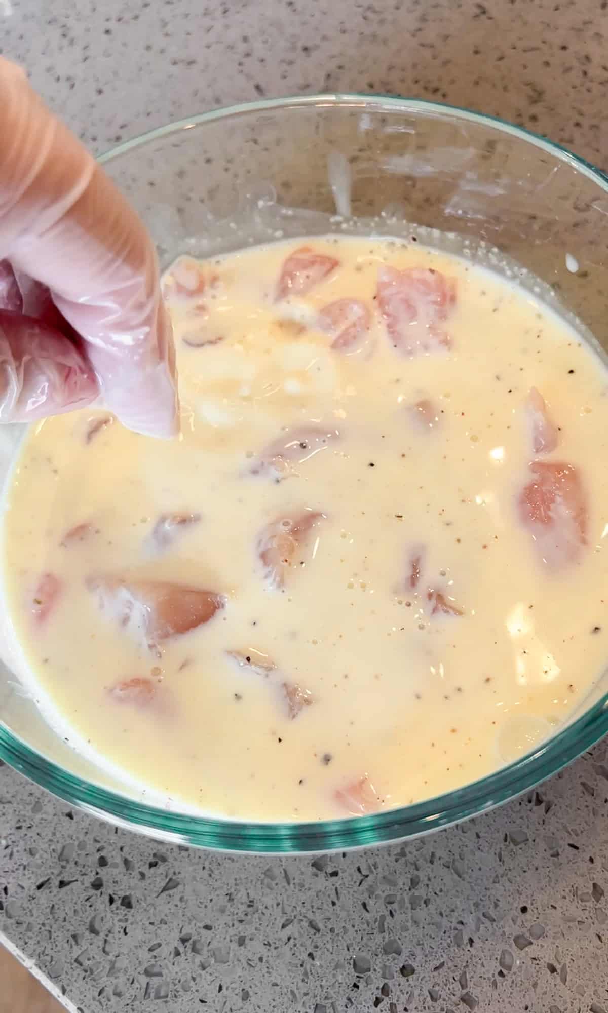 air fryer chick fil a nuggets