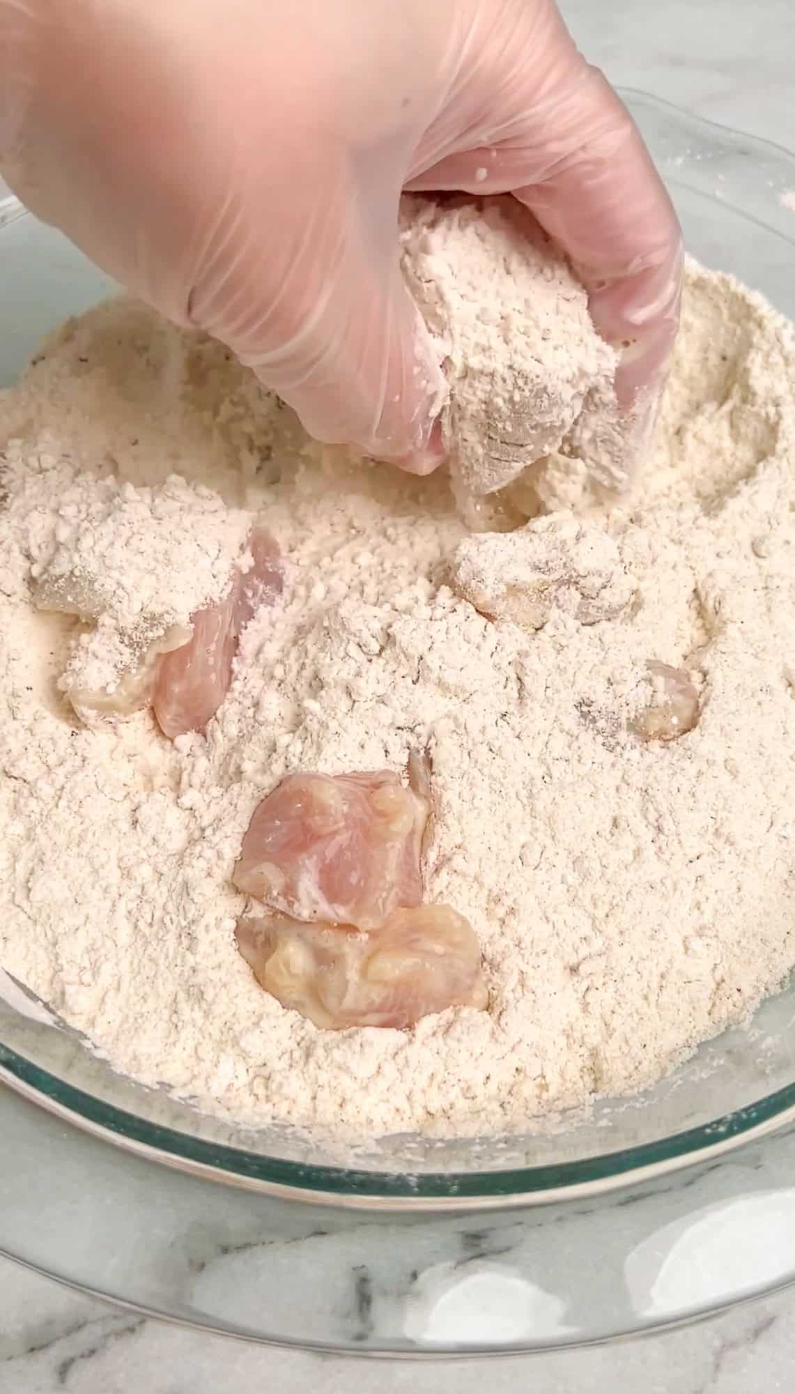 air fryer chick fil a nuggets