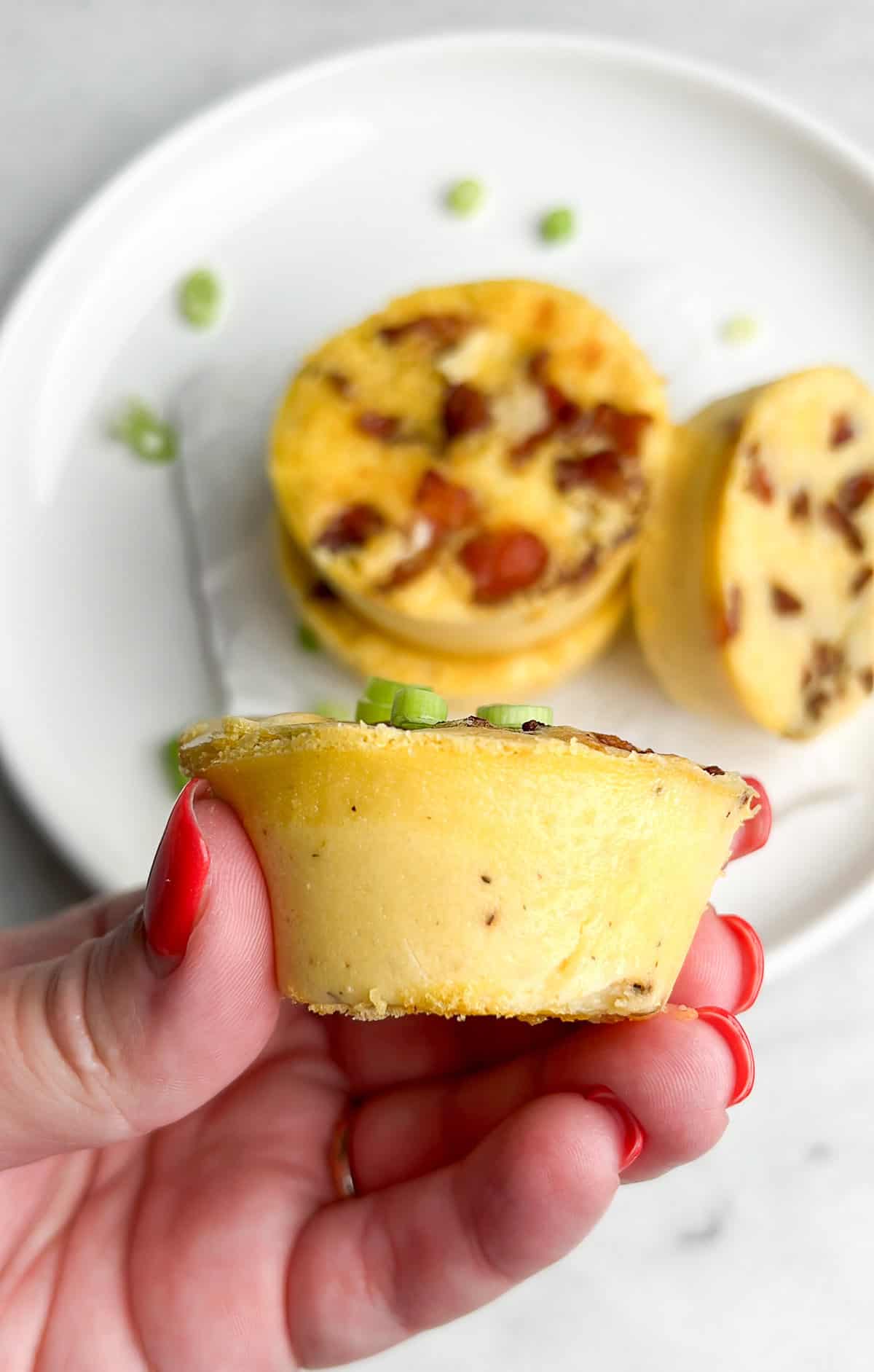 starbucks bacon egg bites