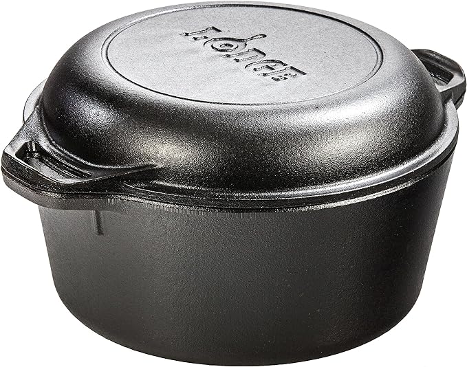 Lodge Dutch Oven