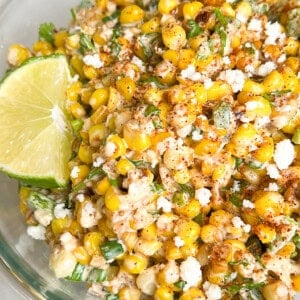 street corn salad