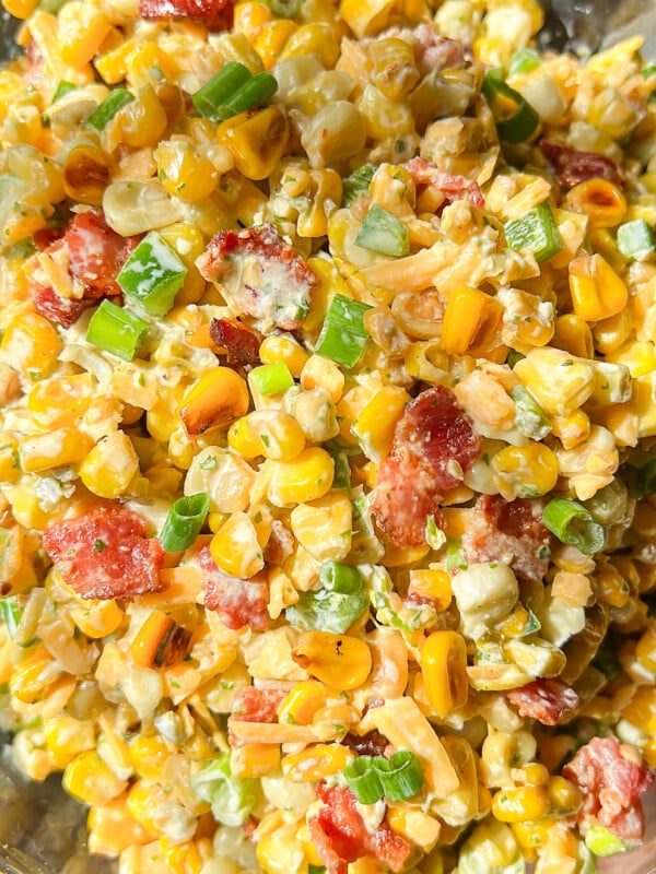 crack corn salad