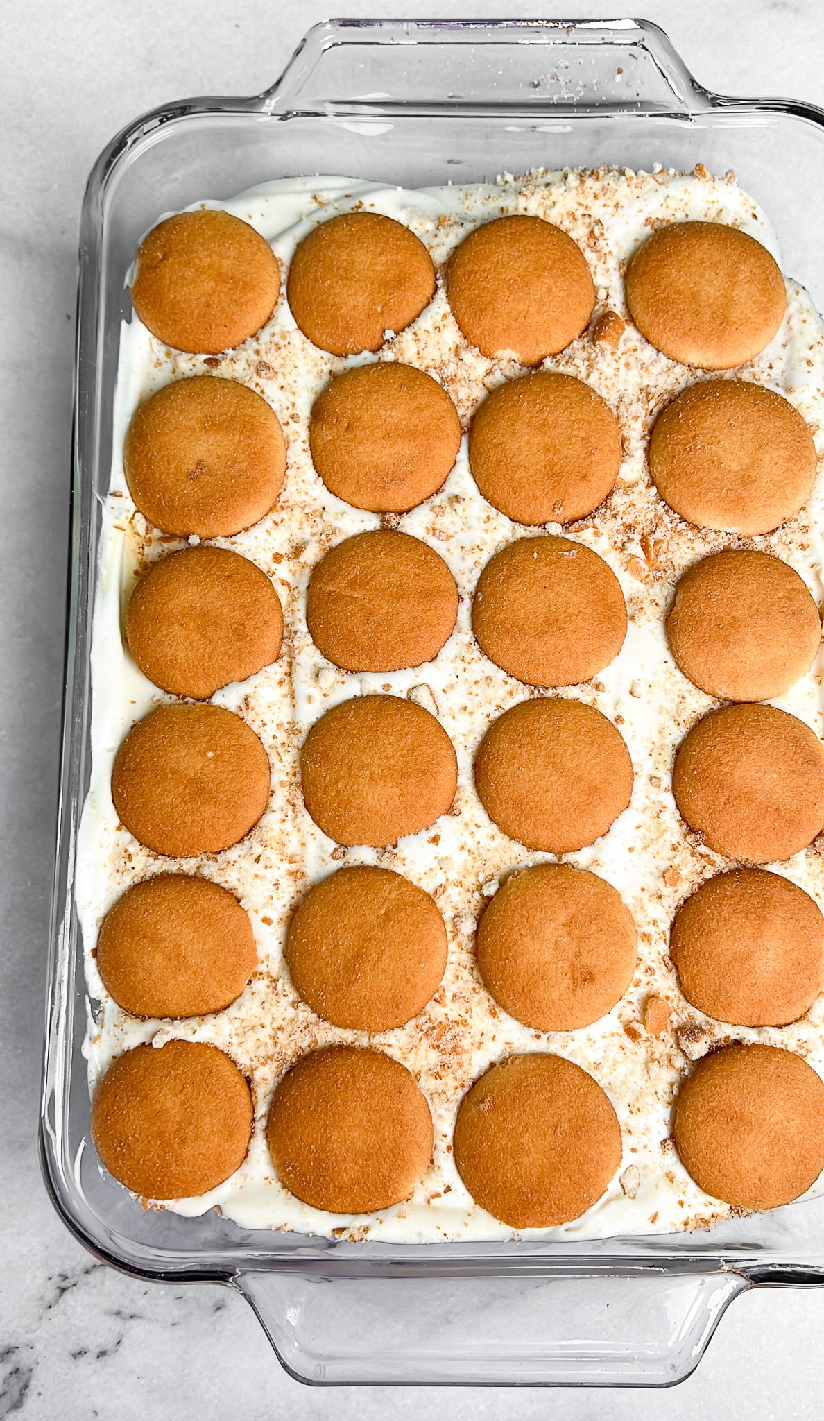 chick-fil-a banana pudding