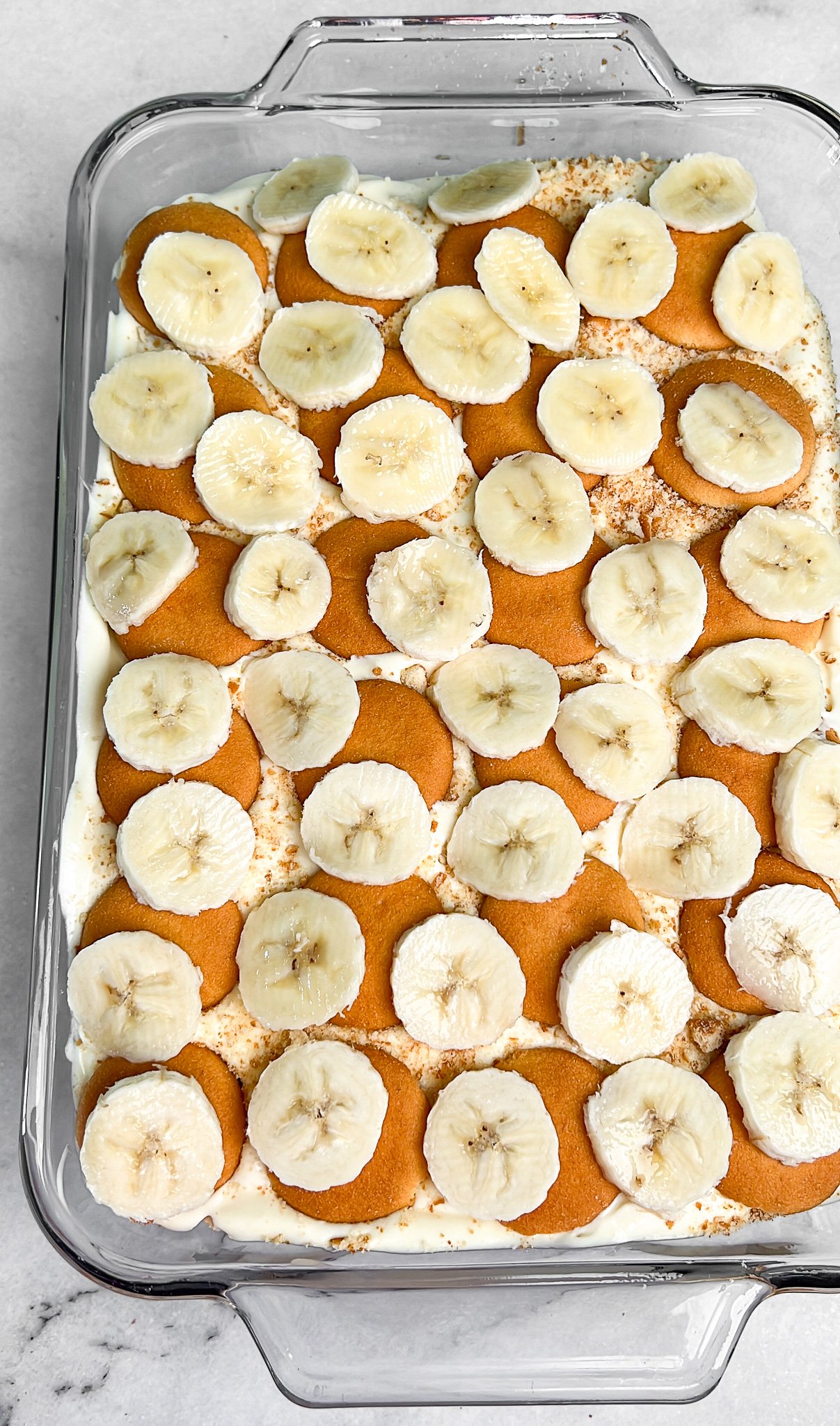 chick-fil-a banana pudding