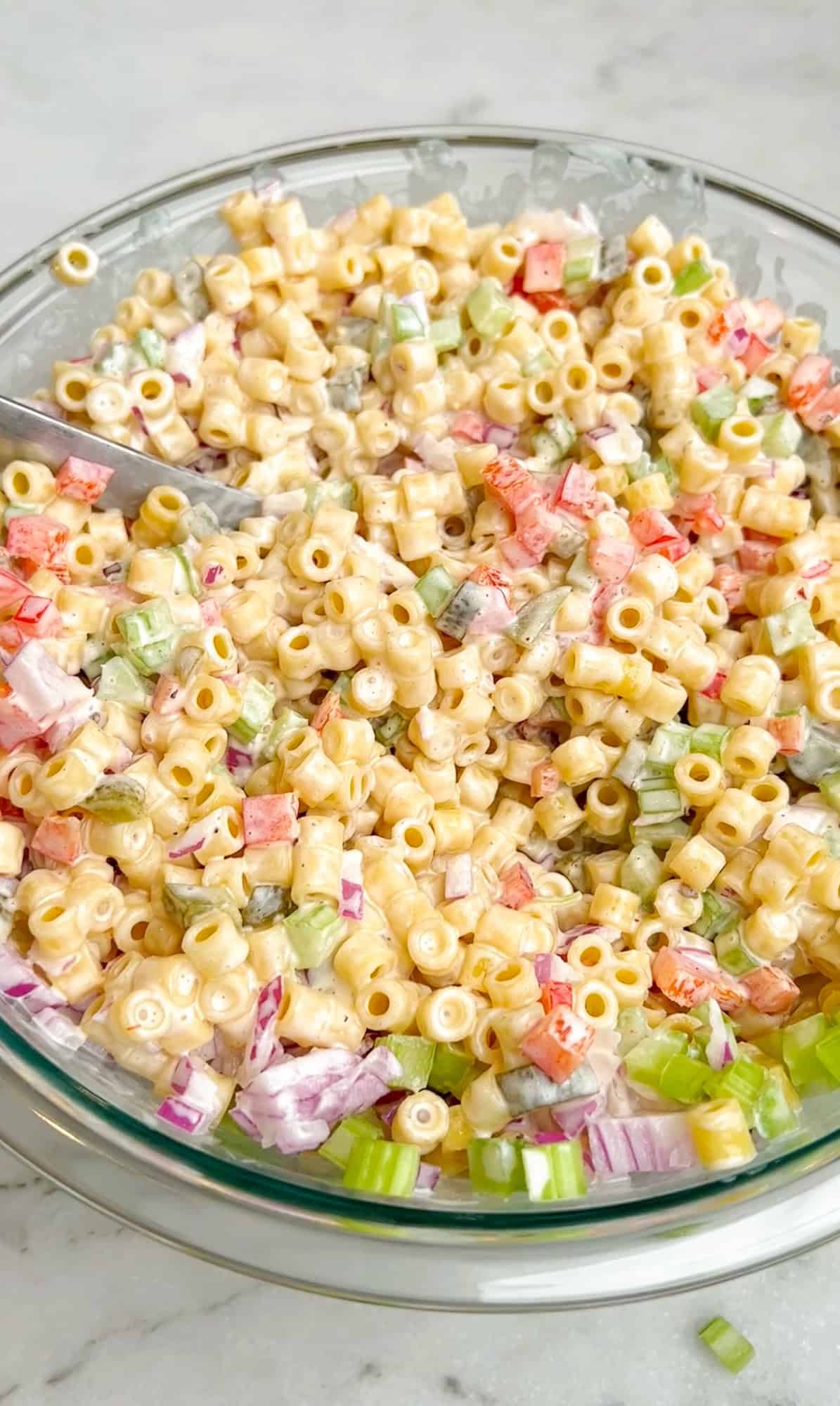 best macaroni salad