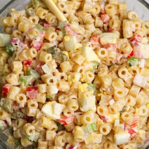 best macaroni salad