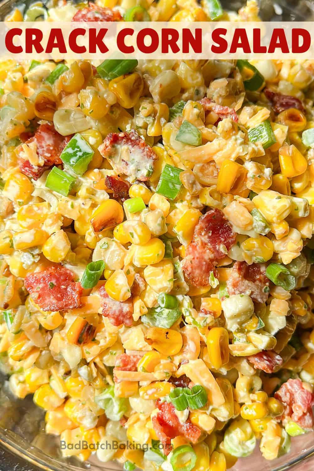 crack corn salad