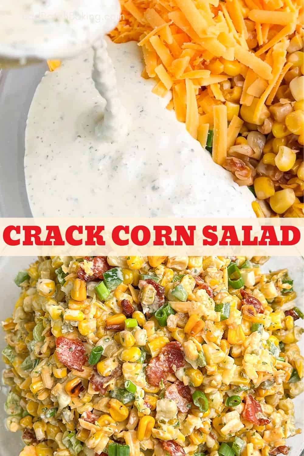 crack corn salad