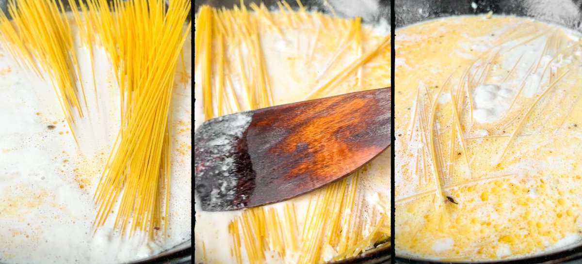 summer pasta recipe