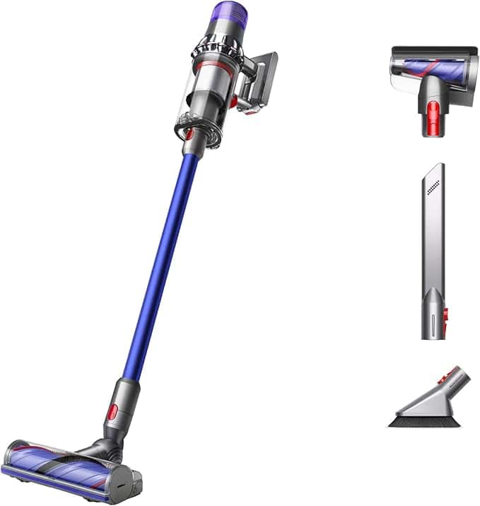 dyson cordless vacuum