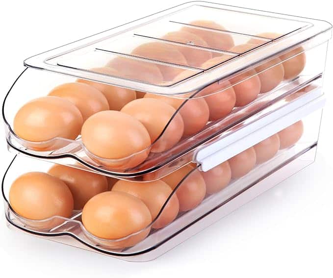 egg storage