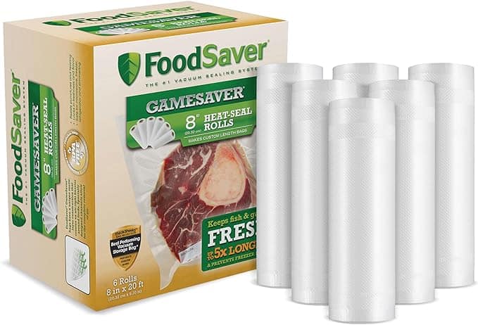 foodsaver bags in bulk