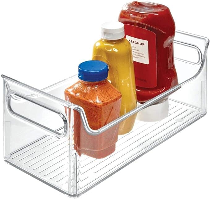 fridge and pantry organizer