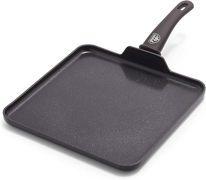 griddle pan