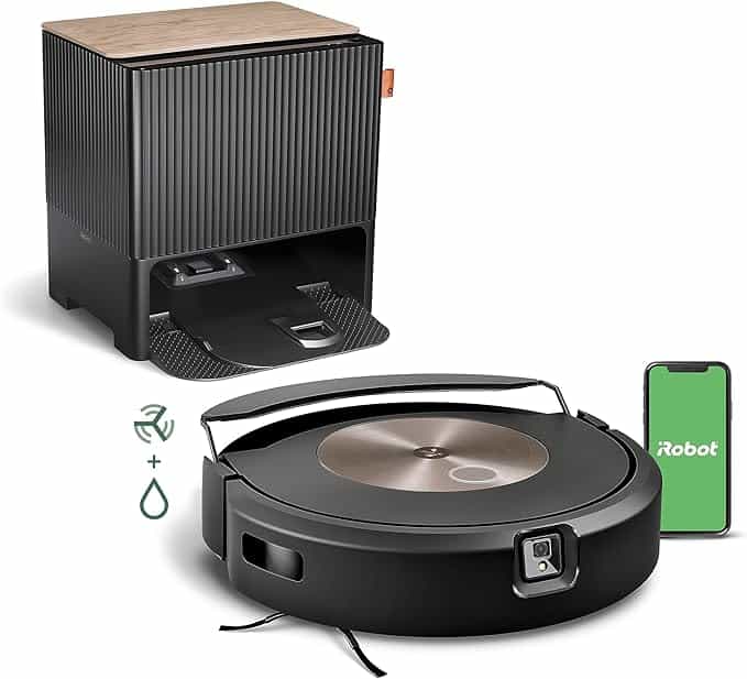 irobot roomba