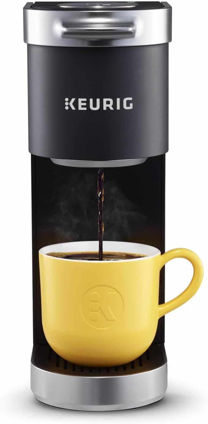 keurig single serve