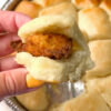 chick-fil-a chicken minis