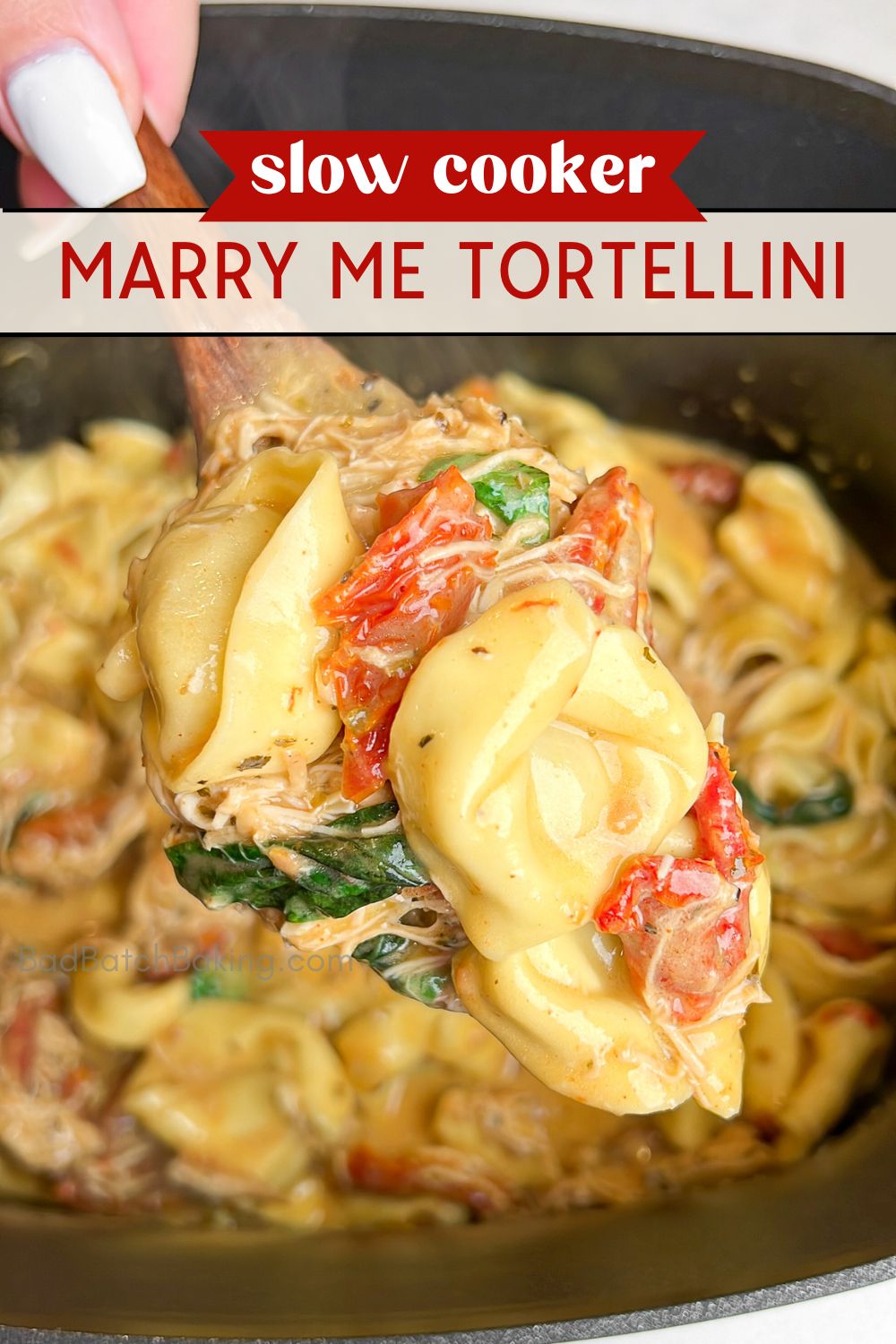 marry me tortellini