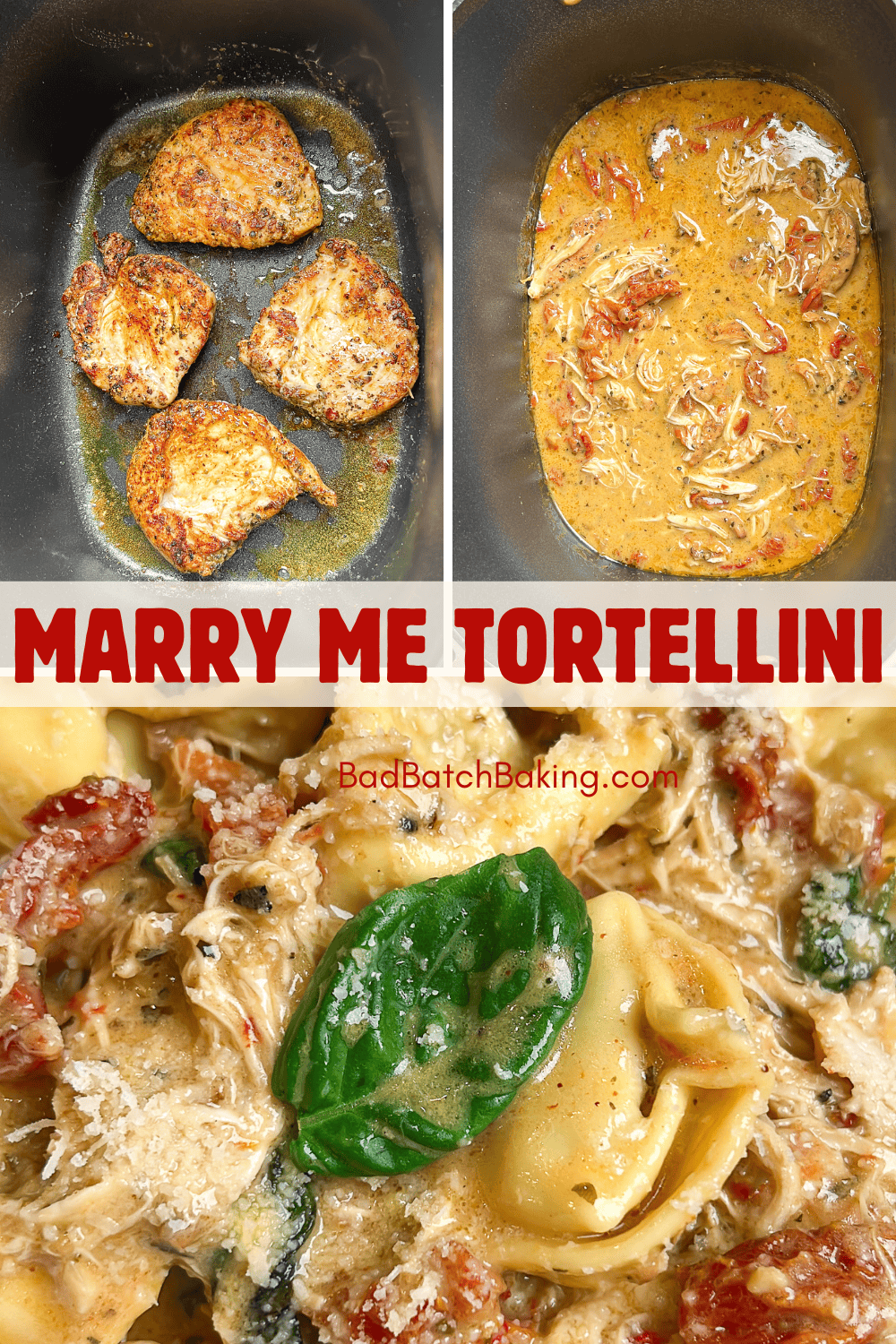 marry me tortellini