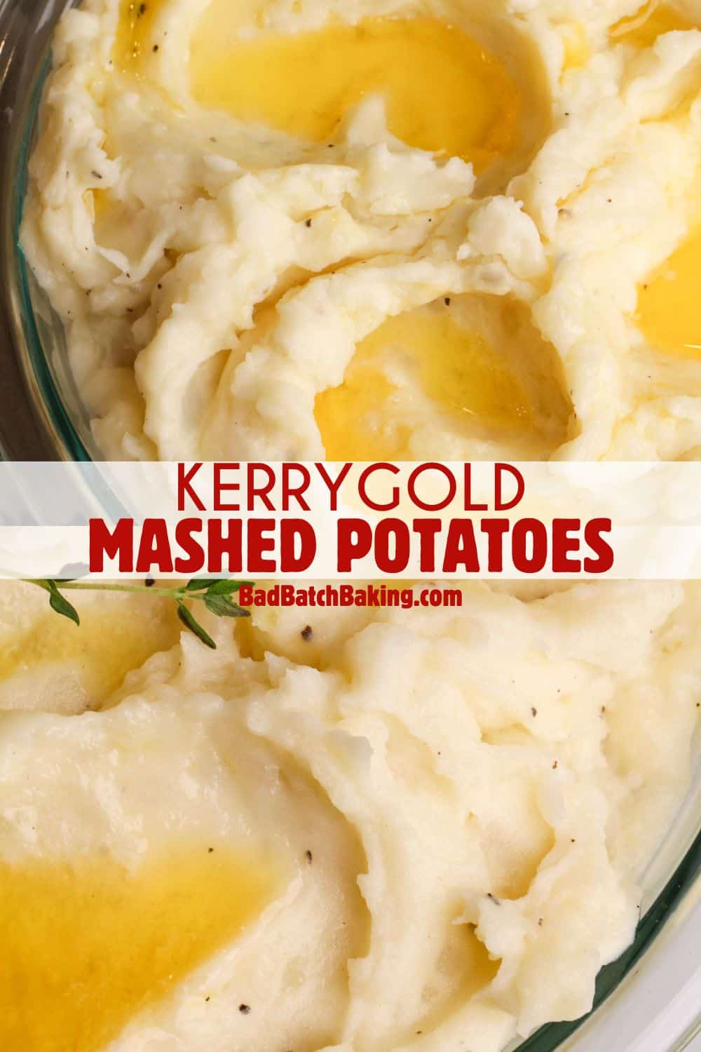 best mashed potatoes for the holidays