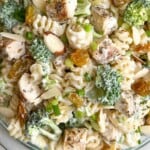 easy pasta salad recipe