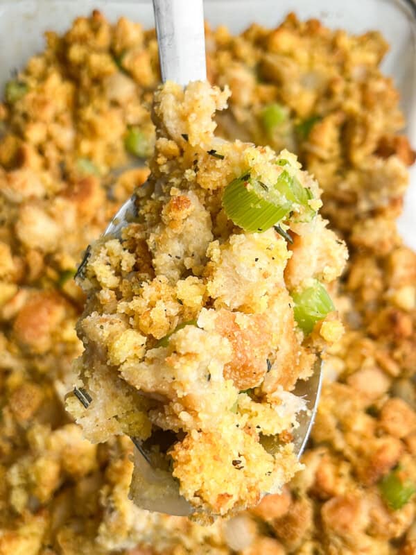 cornbread stuffing