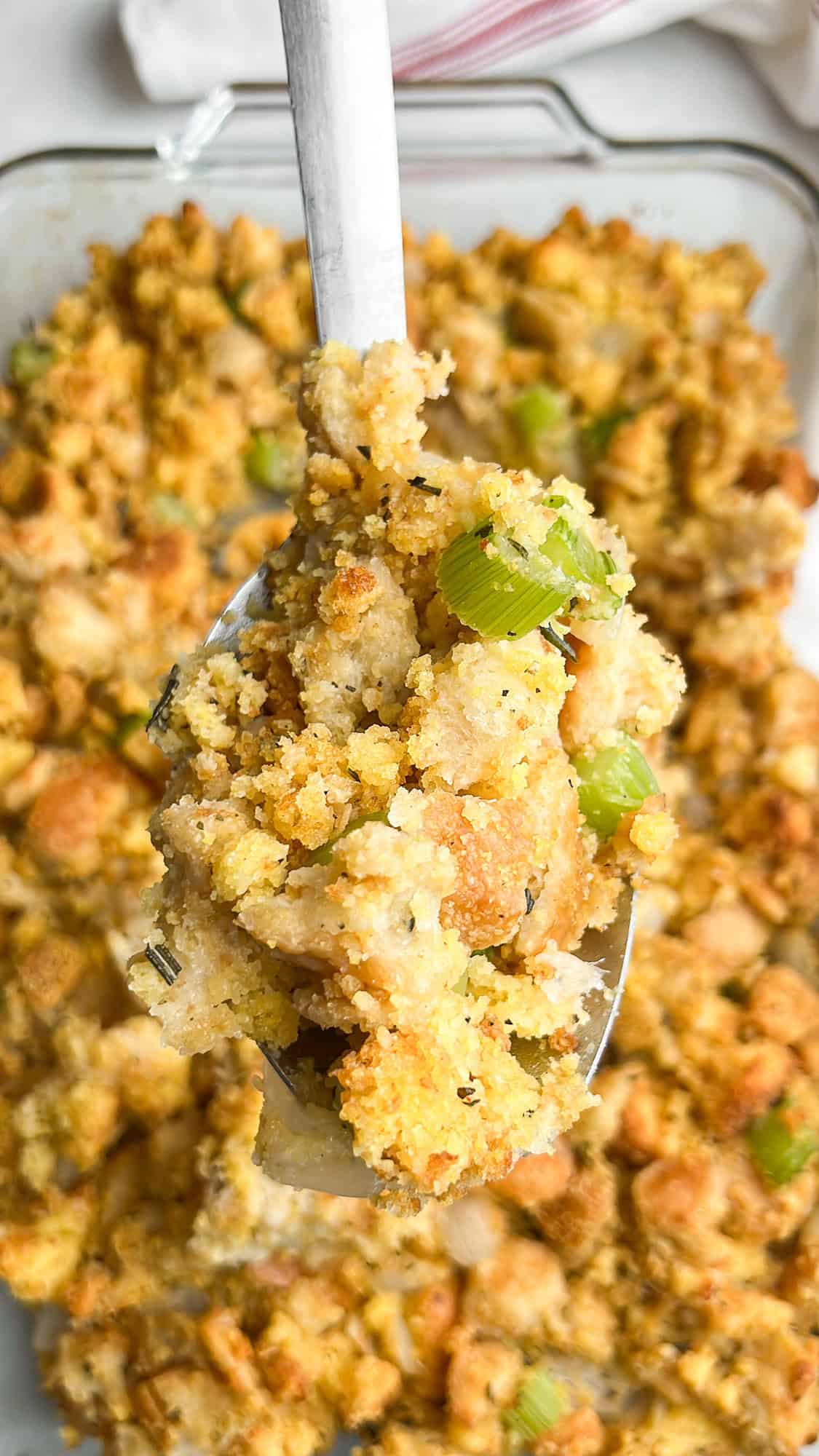 cornbread stuffing